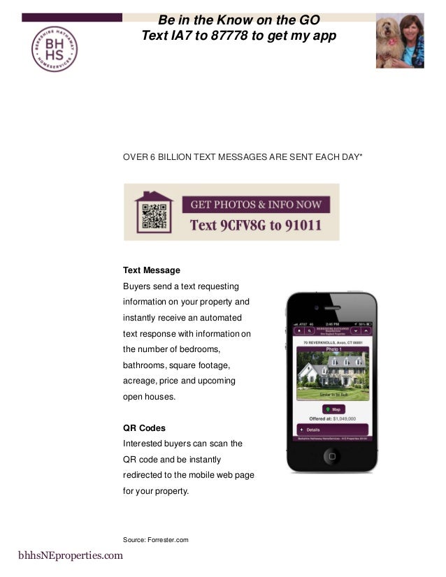 listing presentation pdf