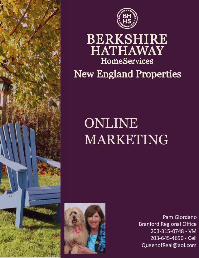 listing presentation pdf