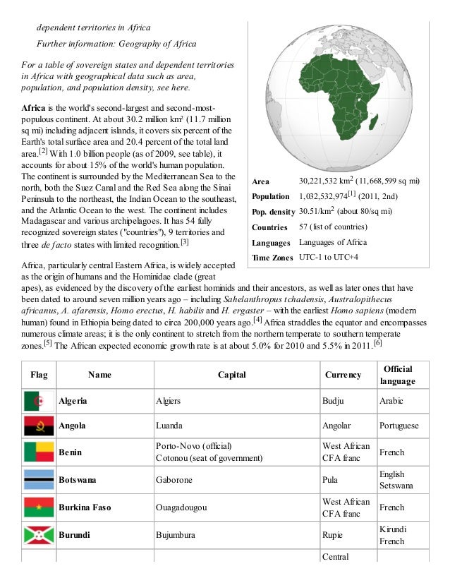 Currency encyclopedia