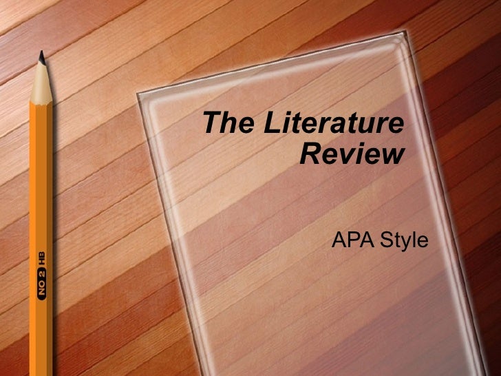 literature review graphic design