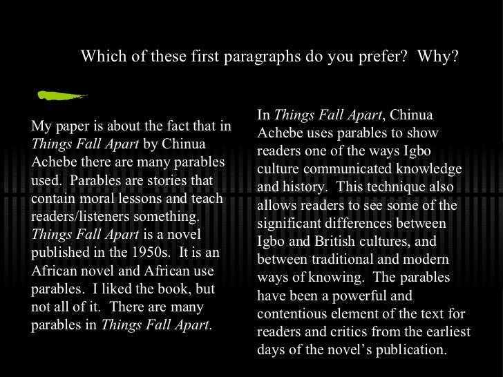 the african and ibo culture in things fall apart by chinua achebe the african and ibo culture in things fall apart by chinua achebe