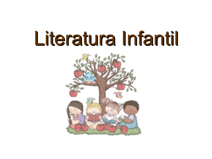 LITERATURA INFANTIL GRATIS literatura infantil gratis: