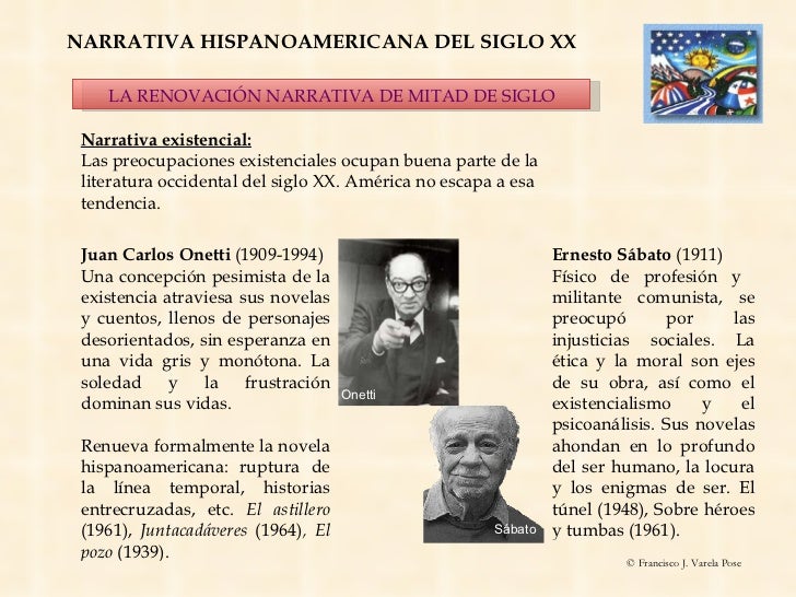 Cuento Narrativo Latinoamericano Del Siglo 19 Y 20 es.slideshare.net