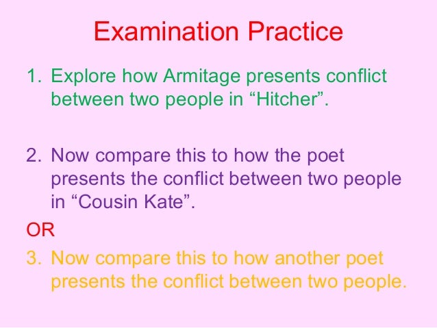 Closing essay