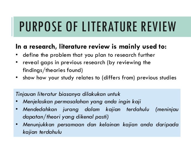 Dissertation literature review writing services image