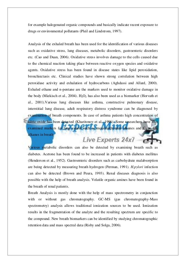 The Literature Review: A Few Tips On Conducting It