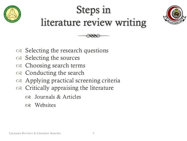 Ricky green literature review