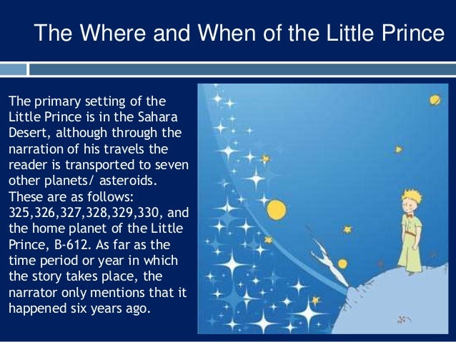 thesis of the little prince The little prince in the eyes of a child, there is joy, there is laughter but as time ages us, as soon as we flowered and became grown-ups the child inside us all. thesis of the little prince The little prince in the eyes of a child, there is joy, there is laughter but as time ages us, as soon as we flowered and became grown-ups the child inside us all.