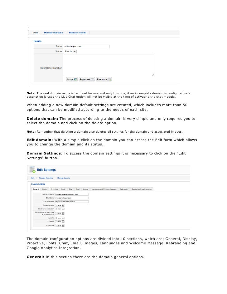 joomla user guide a