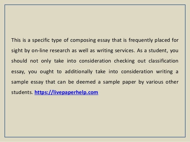 Online Custom Writing Services - Term Papers, Essays, Theses