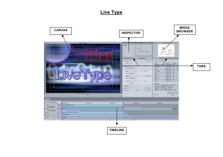 INTERFACE TYPE interface type: