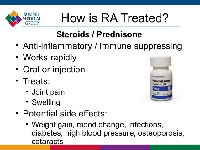 sulfasalazine side effects weight gain