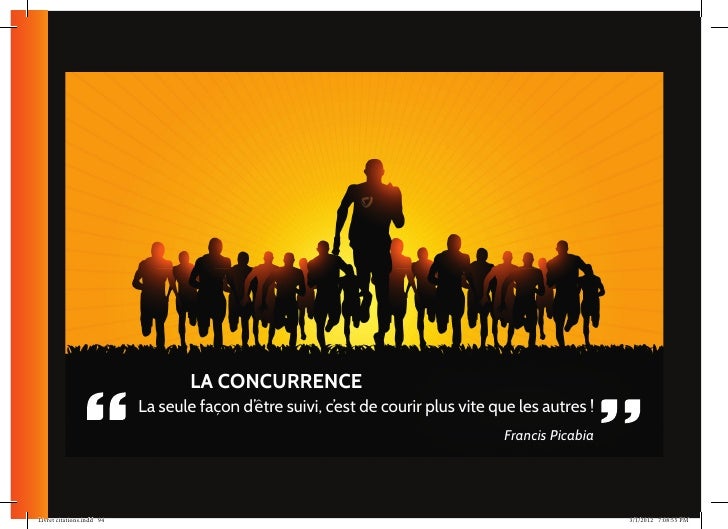 25 actions par la citation pour faire grandir votre entreprise