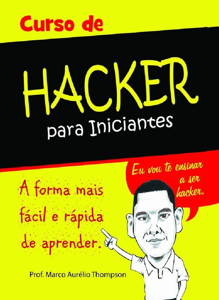 Curso de hacker gratis