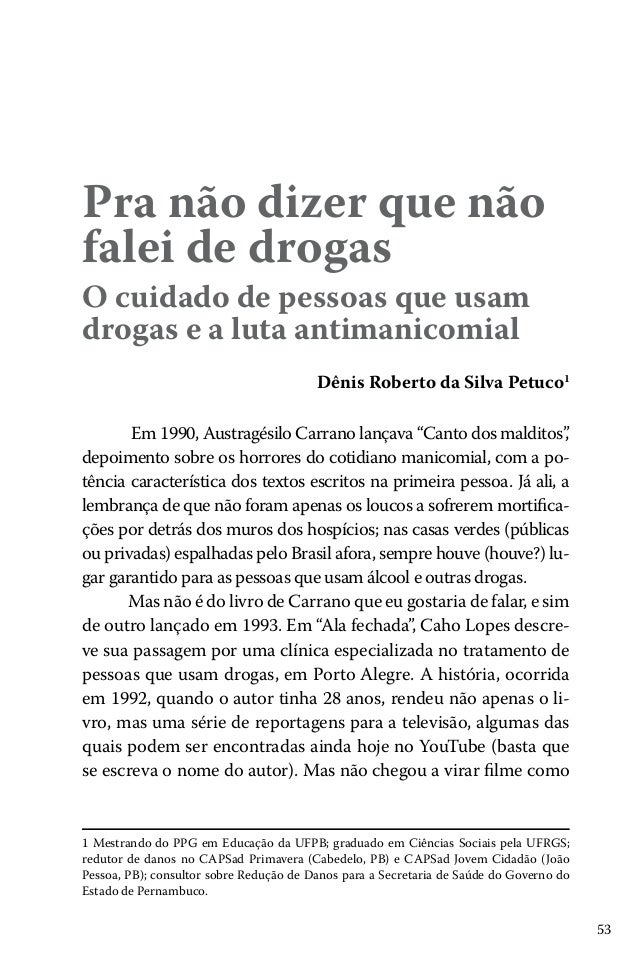 Arenque com vermes