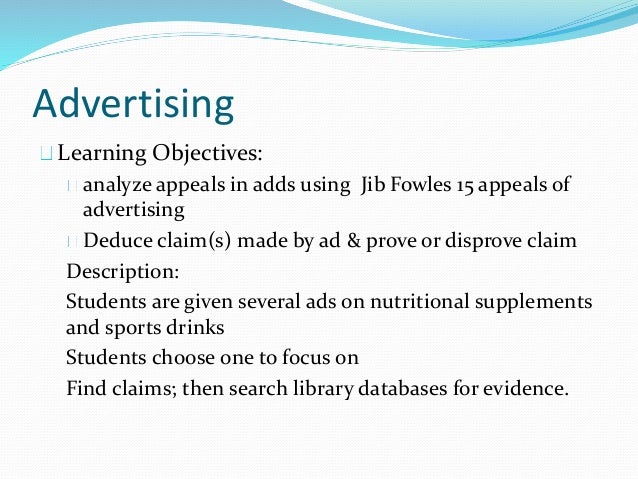 jib fowles advertising Unlike most editing & proofreading services, we edit for everything: grammar, spelling, punctuation, idea flow, sentence structure, & more get started now. jib fowles advertising Unlike most editing & proofreading services, we edit for everything: grammar, spelling, punctuation, idea flow, sentence structure, & more get started now.
