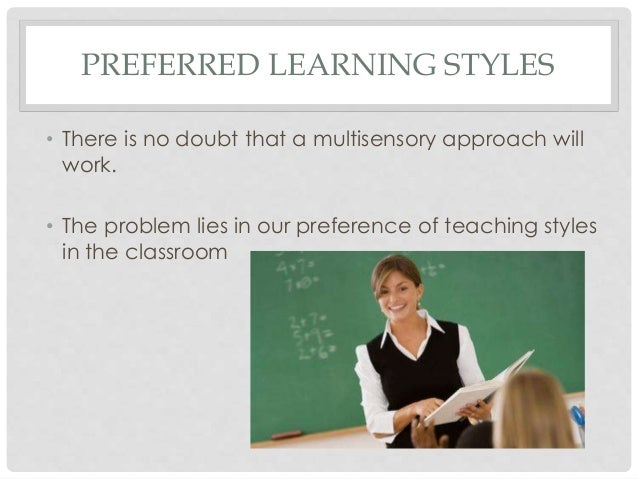 multisensory learning multisensory learning