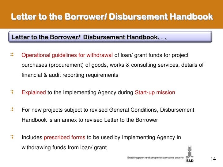 loan administration loan administration