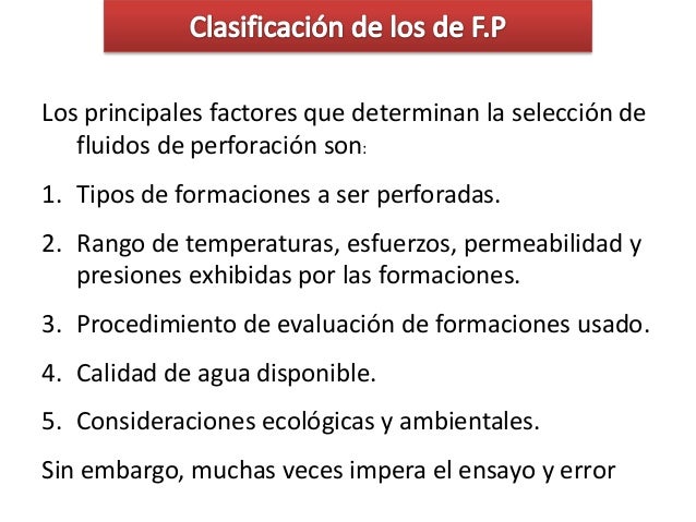 PDF) MANUAL DE FLUIDOS DE PERFORACION