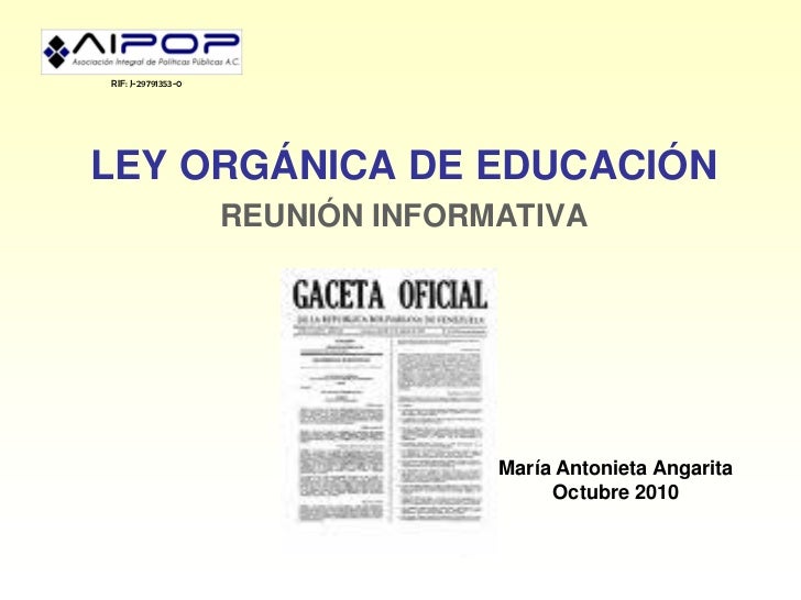 EDUCACION VENEZUELA educacion venezuela: