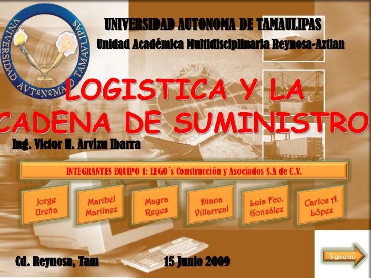 cadena de valor lego logistica y la cadena de suministros cadena de valor lego logistica y la cadena de suministros