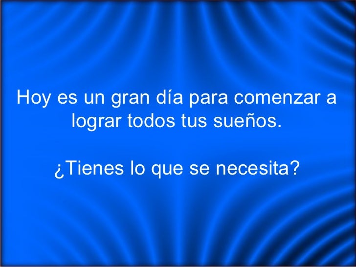 logra todos tus sue 241 os logra todos tus sue 241 os