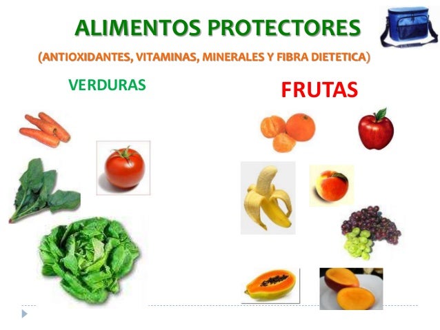 Loncheras saludables