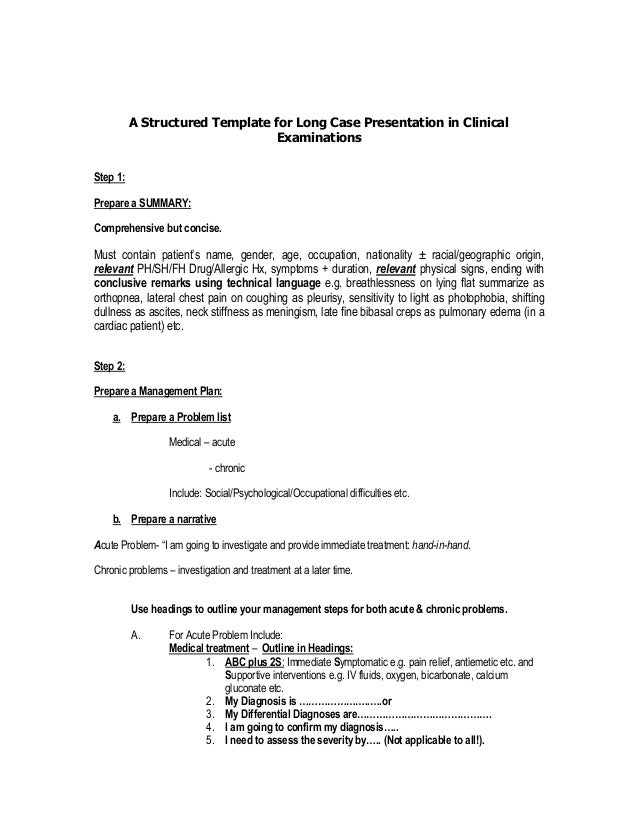 how to prepare a resume with no experience