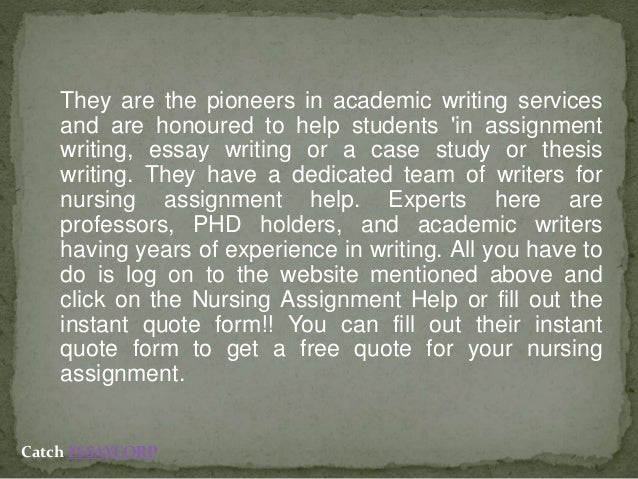 i hate writing essays