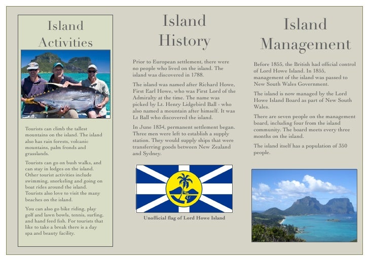 Lord Howe Island Christmas From Brisbane Lord Howe Island Christmas From Brisbane