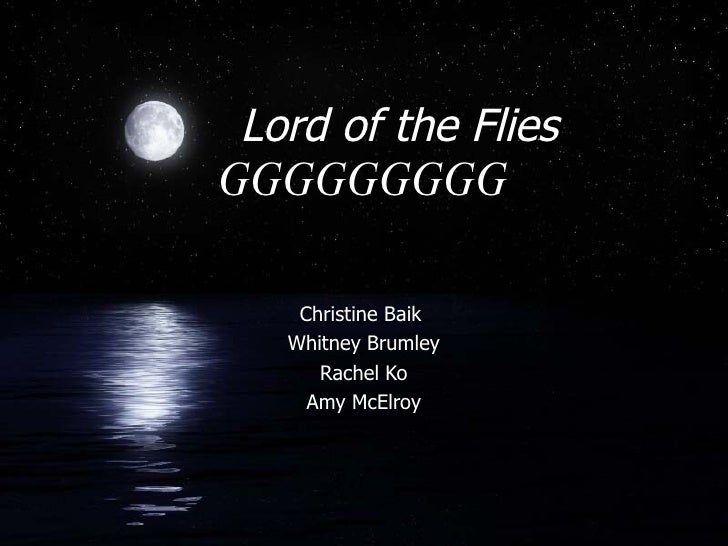 lord of the flies - explore how golding uses the character simon essay What is the importance of the character of simon here and in the rest of the novel lord of the flies, written in 1954 by william golding, is a symbolic microcosm of the it is an exploration of the break down of society in the absence of rules and golding uses pathetic fallacy and the setting is personified as a presence. lord of the flies - explore how golding uses the character simon essay What is the importance of the character of simon here and in the rest of the novel lord of the flies, written in 1954 by william golding, is a symbolic microcosm of the it is an exploration of the break down of society in the absence of rules and golding uses pathetic fallacy and the setting is personified as a presence.