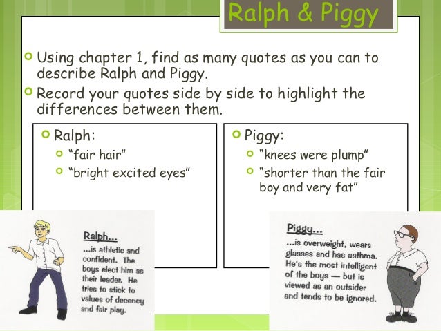 Ralph | lord of the flies wiki | fandom powered by wikia