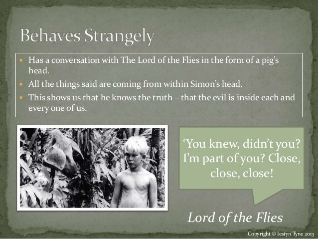 essays lord of the flies character analysis In the lord of the flies, by william golding ralph must do many things for his own william golding’s the lord of the flies: ralph character analysis. essays lord of the flies character analysis In the lord of the flies, by william golding ralph must do many things for his own william golding’s the lord of the flies: ralph character analysis.