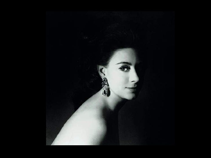 Lord Snowdon's Photography