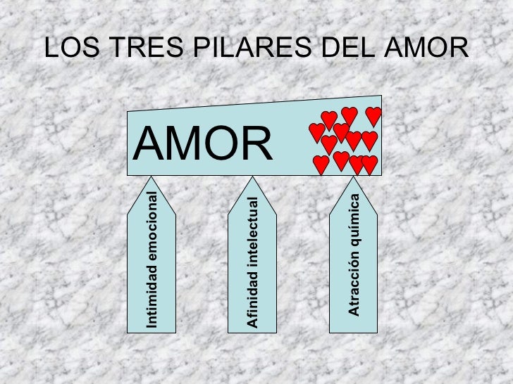 Cuales Son Los Pilares Del Amor