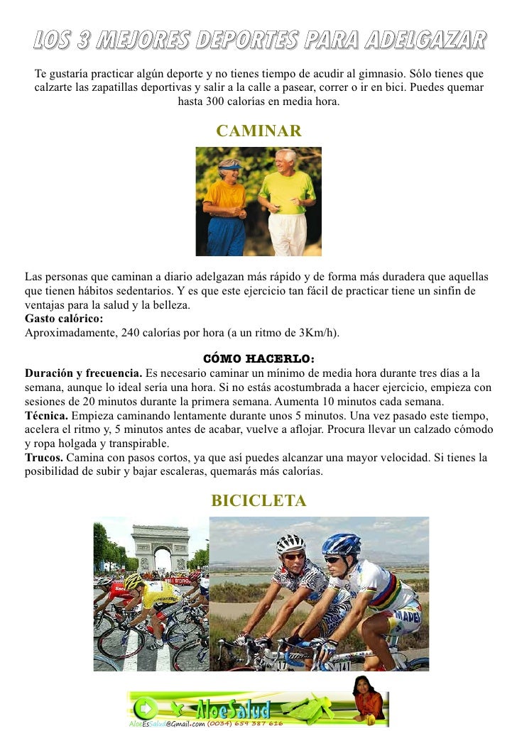El adelgazamiento comienza a bajar en la cabeza