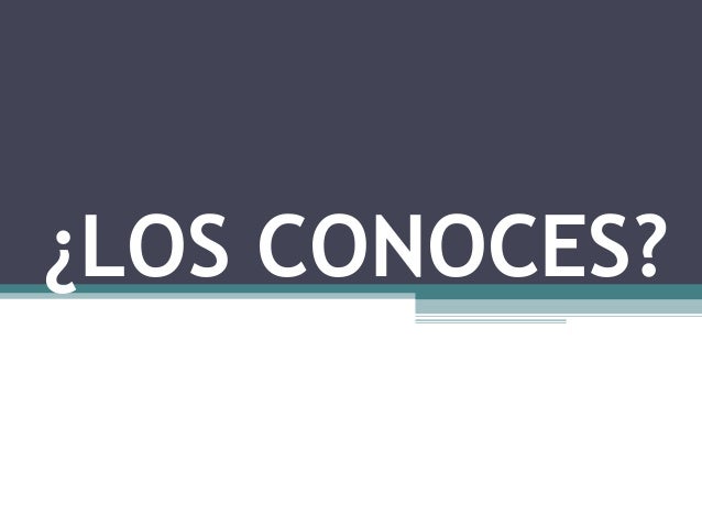 los