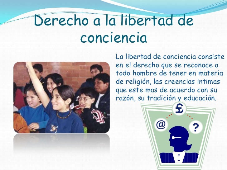 Derechos humanos