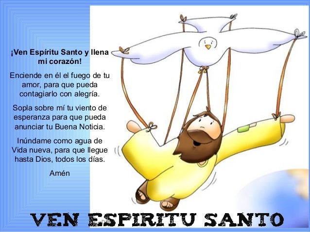 Para poder seguir a Jesús, aunque nos cueste.