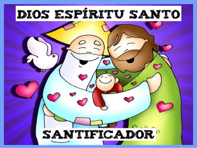 Para poder comprender
qué es lo que Dios quiere
de cada uno de nosotros.