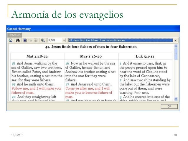 Una armonia de los cuatro evangelios a t robertson pdf download pdf