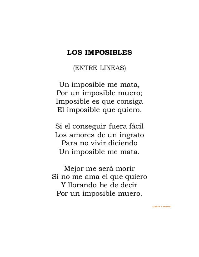 POESIA LIBRE POESIA LIBRE