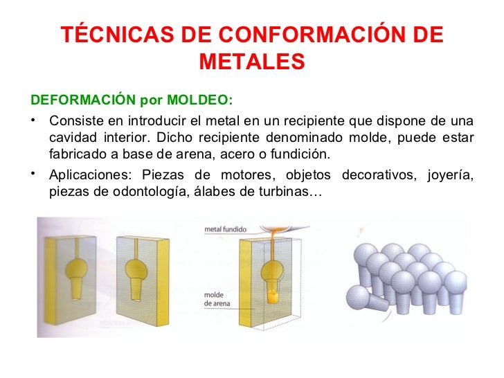 Los metales