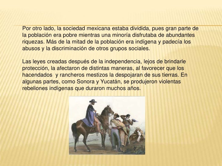 Los primeros años de la vida independiente Los primeros años de la vida independiente