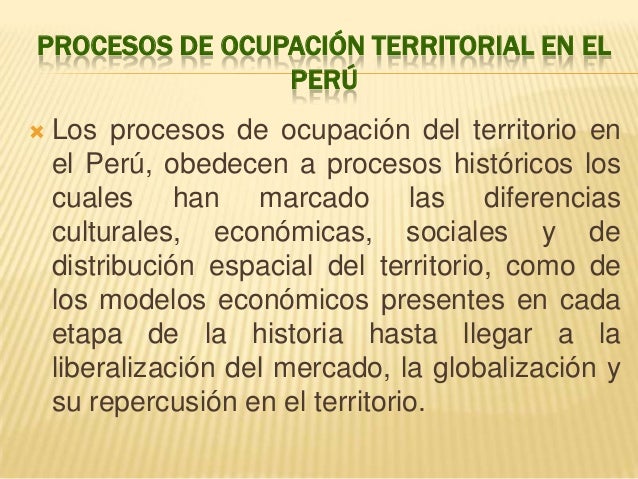 Resultado de imagen para PROCESOS DE OCUPACION DE LOS ANDES Y LA AMAZONIA