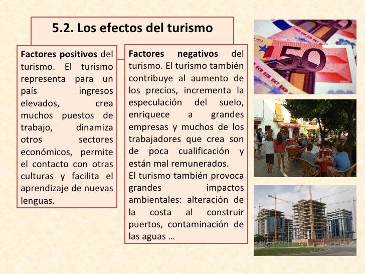 El Sector Terciario