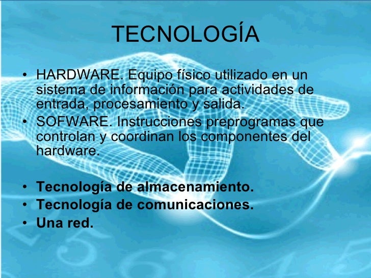 Los Sistemas De InformacióN Desde La Perspectiva