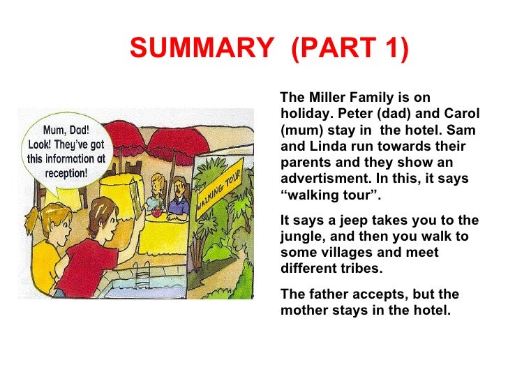 narrative essay lost in the jungle narrative essay lost in the jungle