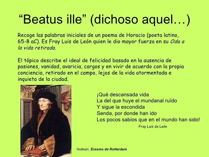 Los TóPicos Literarios1
