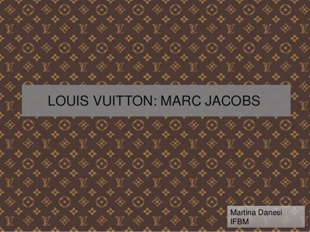 Louis vuitton brand&#39;s history